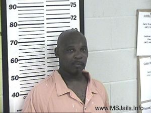 Ray Davis  Arrest Mugshot